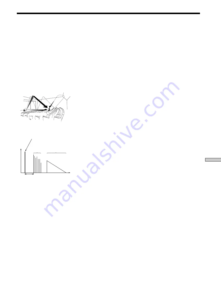 Sony STR-DE475 - Fm Stereo/fm-am Receiver Operating Instructions Manual Download Page 47