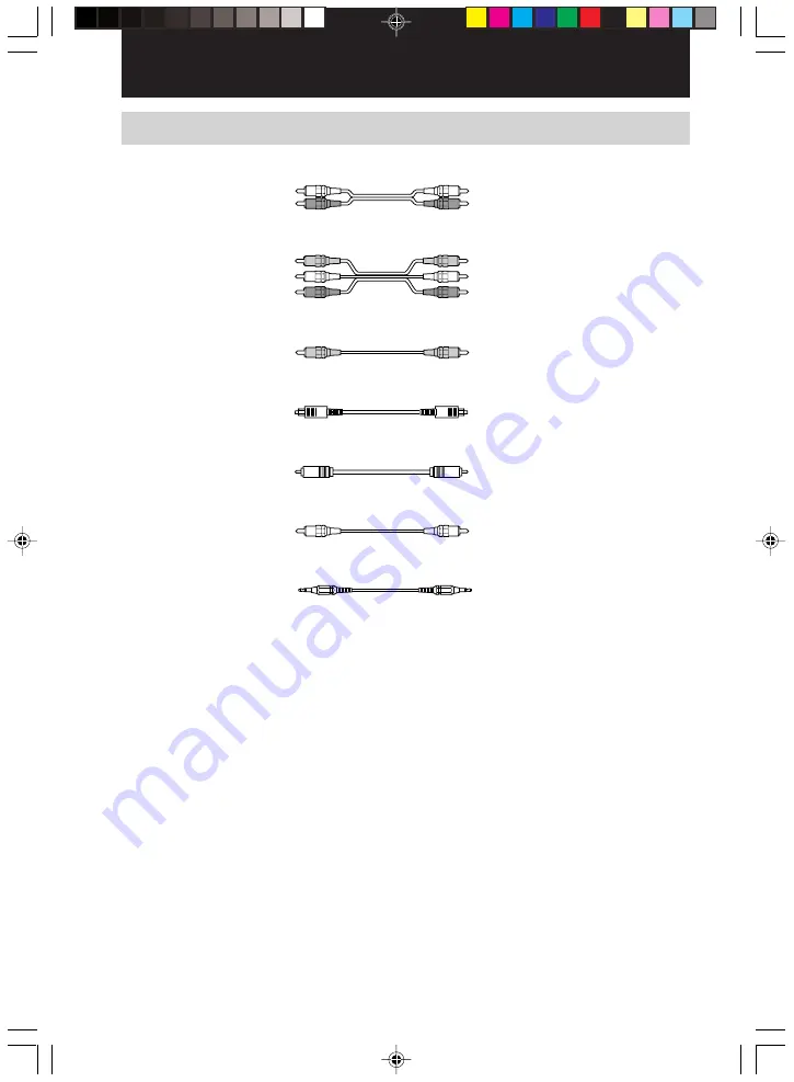 Sony STR-DE685 Operating Instructions Manual Download Page 6