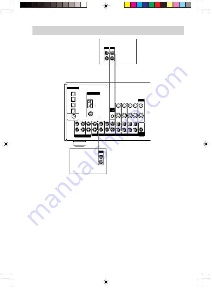 Sony STR-DE685 Скачать руководство пользователя страница 56