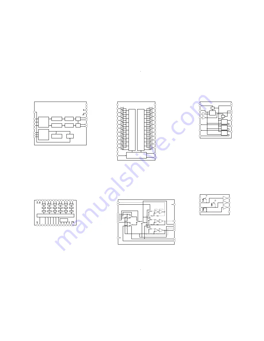 Sony STR-DE895 - Fm Stereo/fm-am Receiver Service Manual Download Page 51