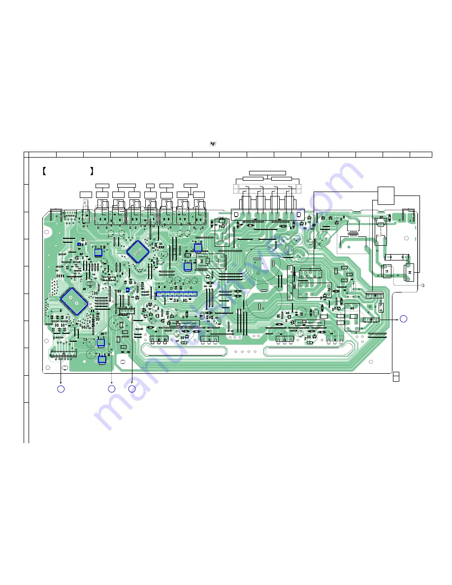 Sony STR-DH130 Service Manual Download Page 14