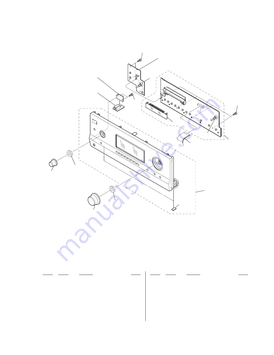 Sony STR-DH130 Service Manual Download Page 27