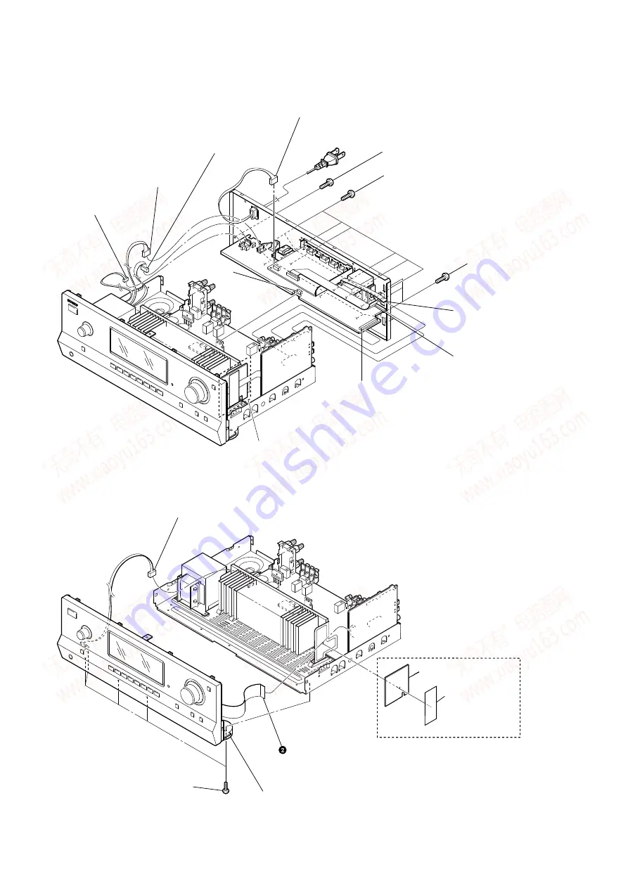 Sony STR-DH510 - 10str Hifi Скачать руководство пользователя страница 6