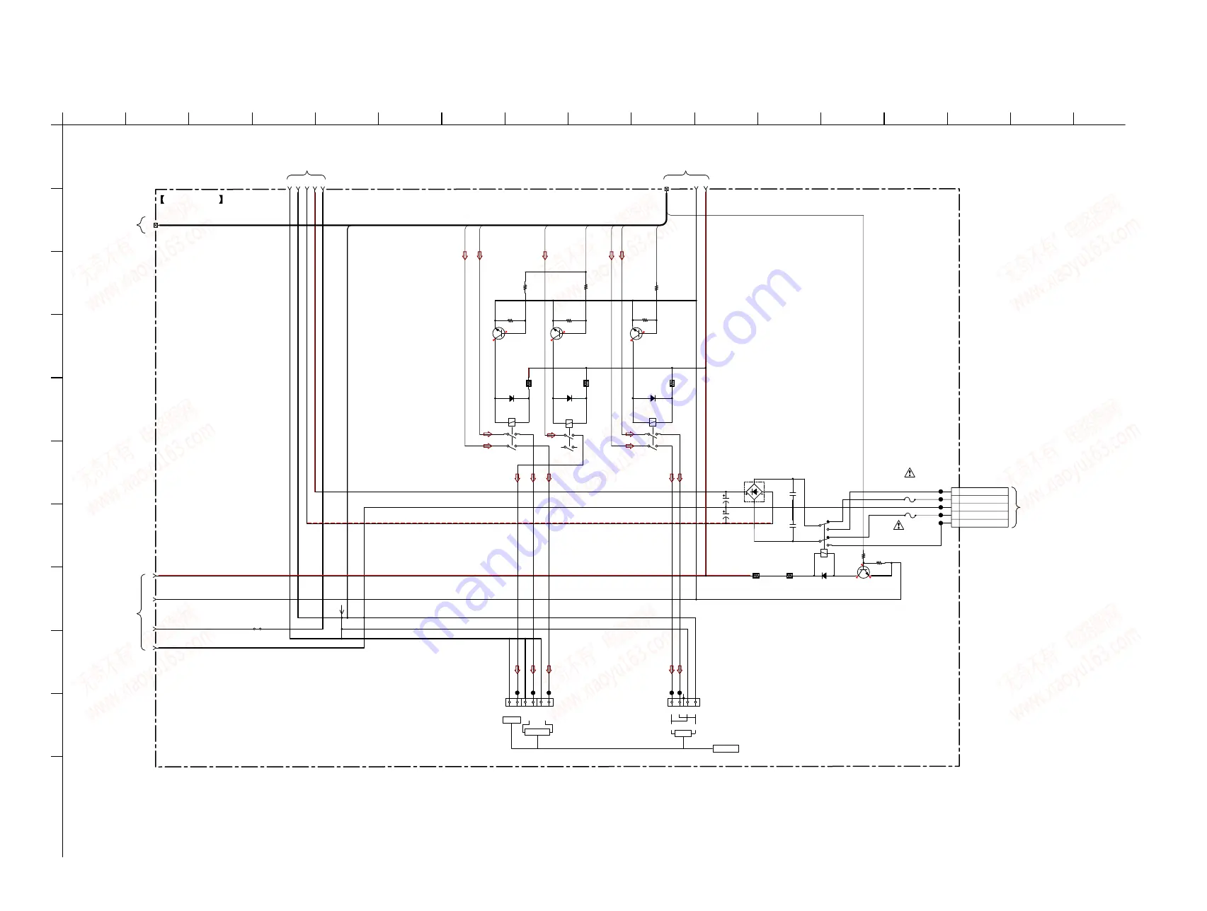 Sony STR-DH510 - 10str Hifi Скачать руководство пользователя страница 22