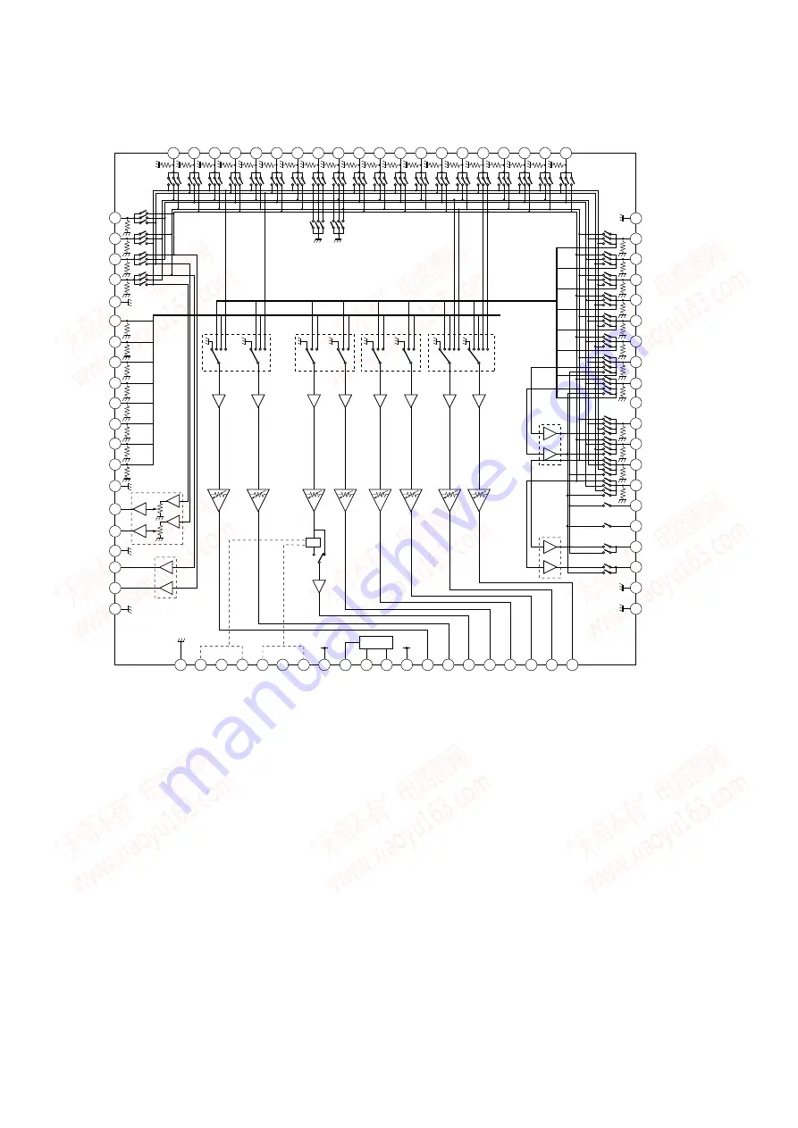 Sony STR-DH510 - 10str Hifi Скачать руководство пользователя страница 38