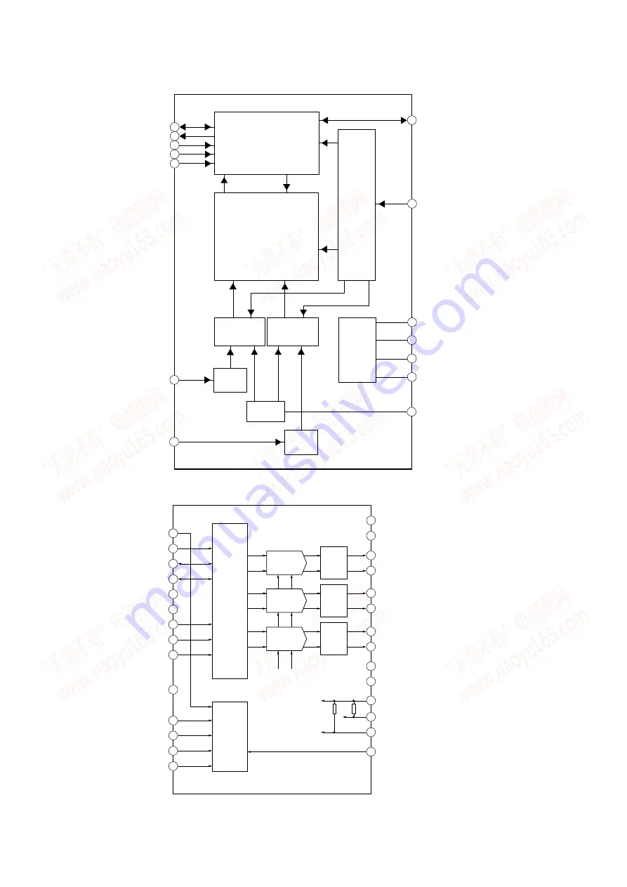 Sony STR-DH510 - 10str Hifi Скачать руководство пользователя страница 40