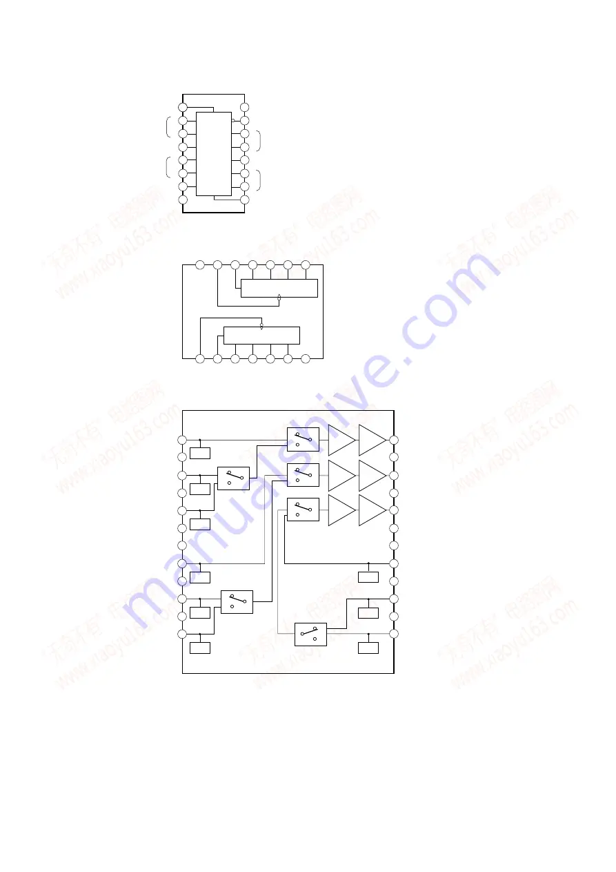 Sony STR-DH510 - 10str Hifi Service Manual Download Page 42