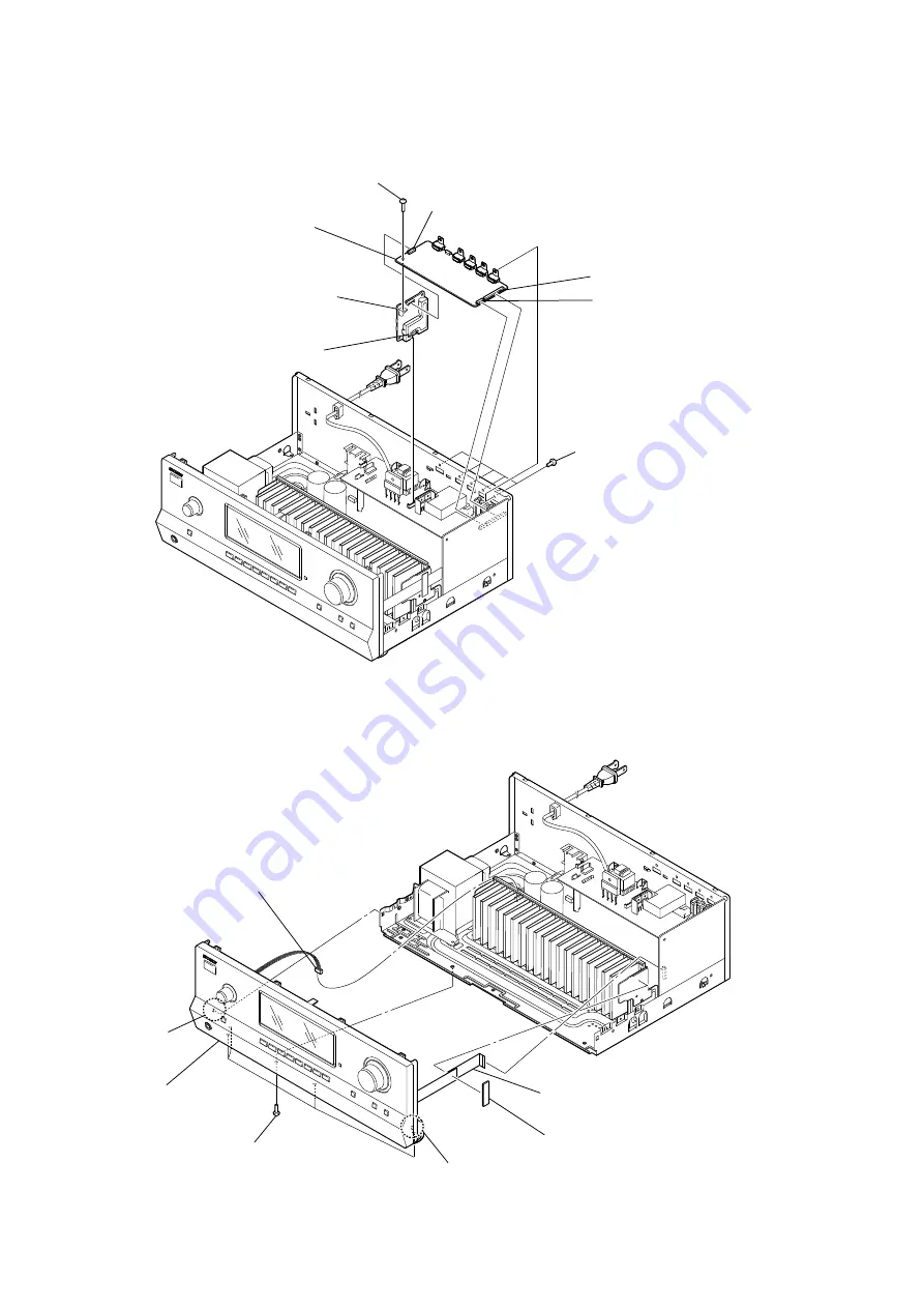 Sony STR-DH520 Service Manual Download Page 6