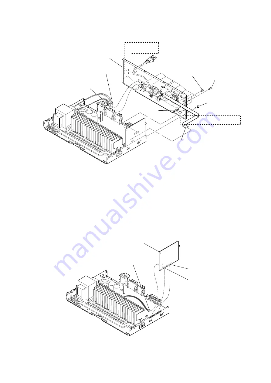 Sony STR-DH520 Service Manual Download Page 7