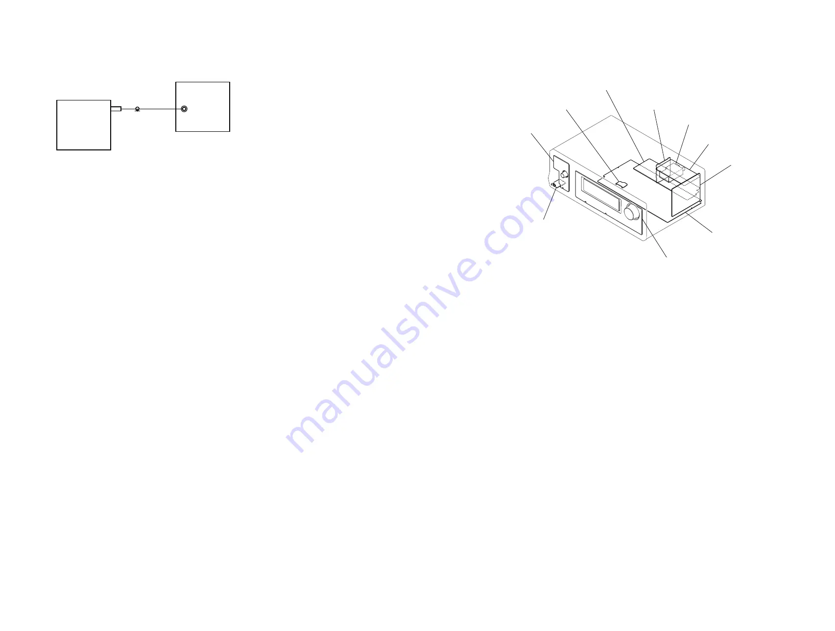 Sony STR-DH520 Service Manual Download Page 11