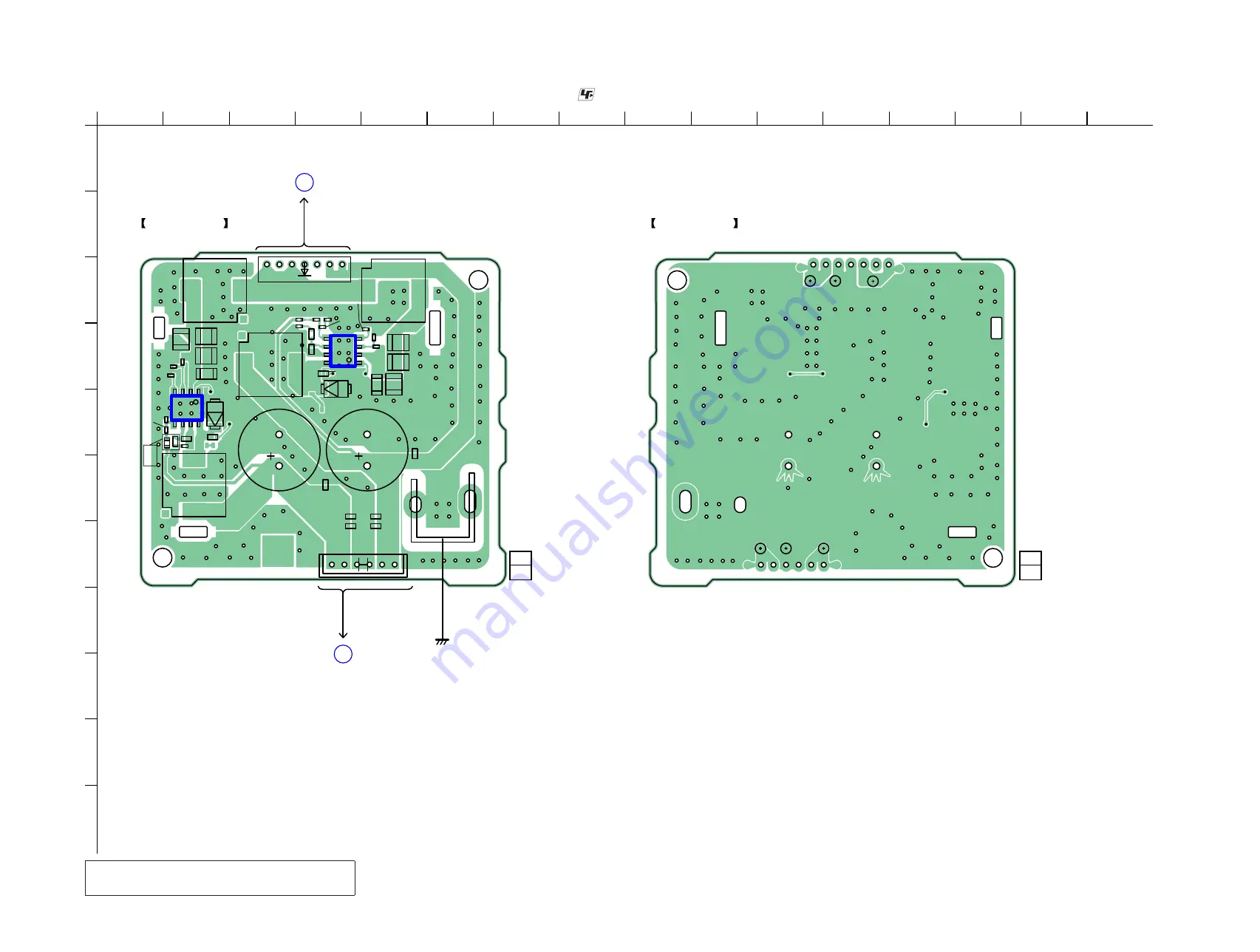 Sony STR-DH520 Service Manual Download Page 37