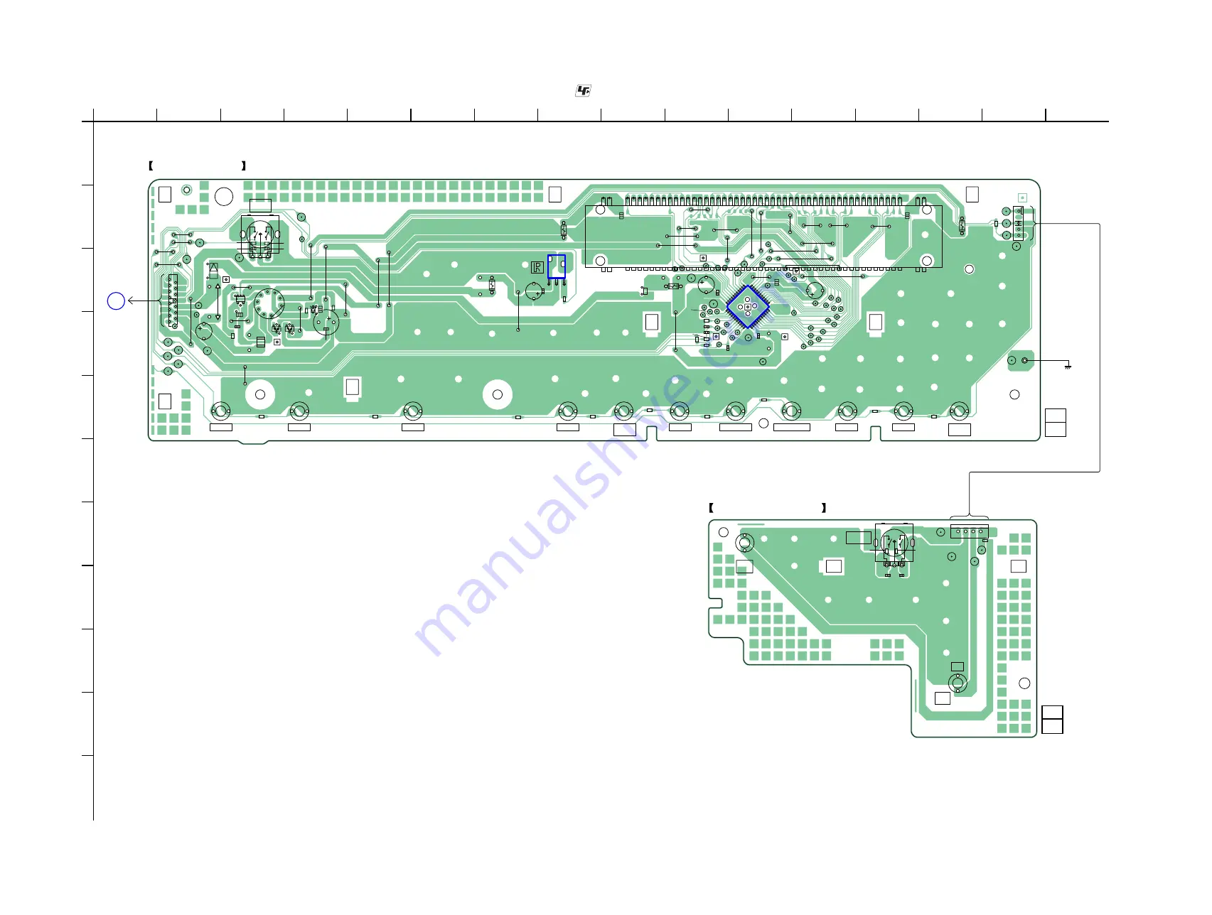 Sony STR-DH520 Service Manual Download Page 39