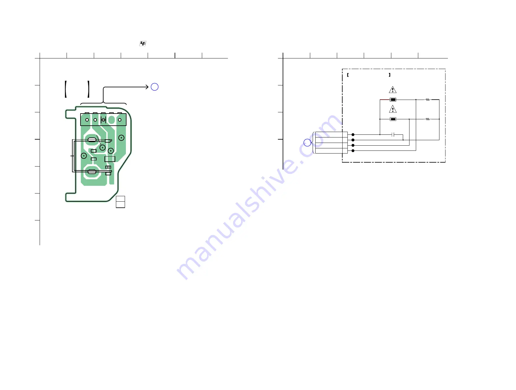 Sony STR-DH520 Service Manual Download Page 41