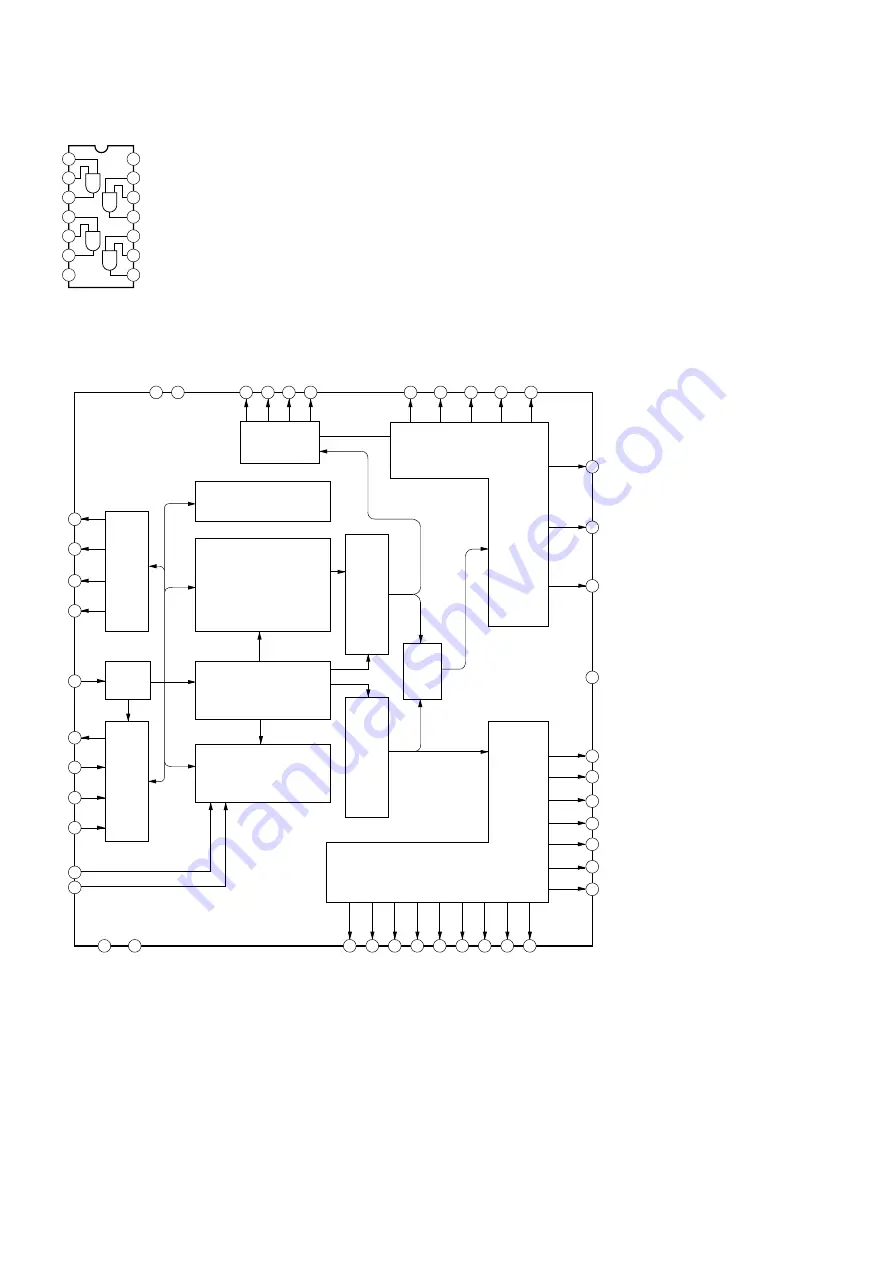 Sony STR-DH520 Скачать руководство пользователя страница 44