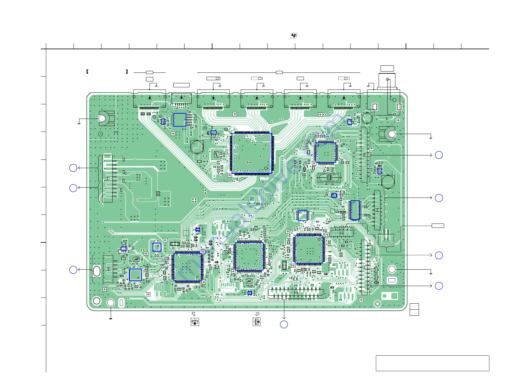 Sony STR-DH540 Скачать руководство пользователя страница 22