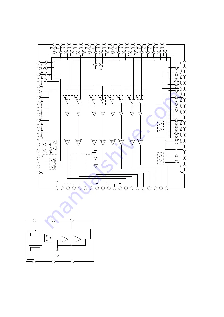 Sony STR-DH540 Скачать руководство пользователя страница 49