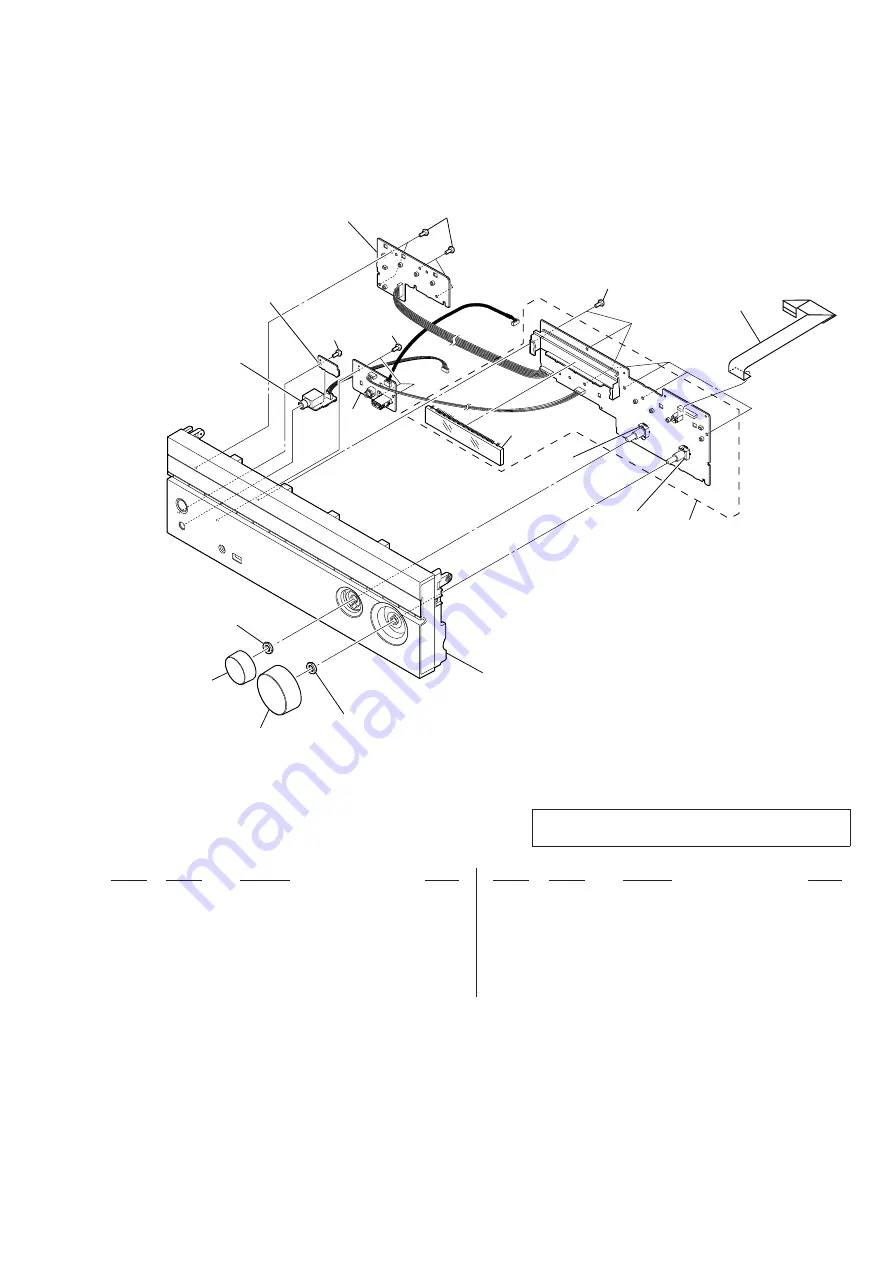 Sony STR-DH540 Скачать руководство пользователя страница 63