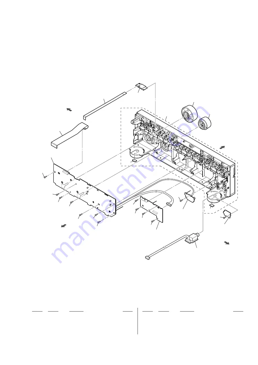 Sony STR-DH590 Скачать руководство пользователя страница 63