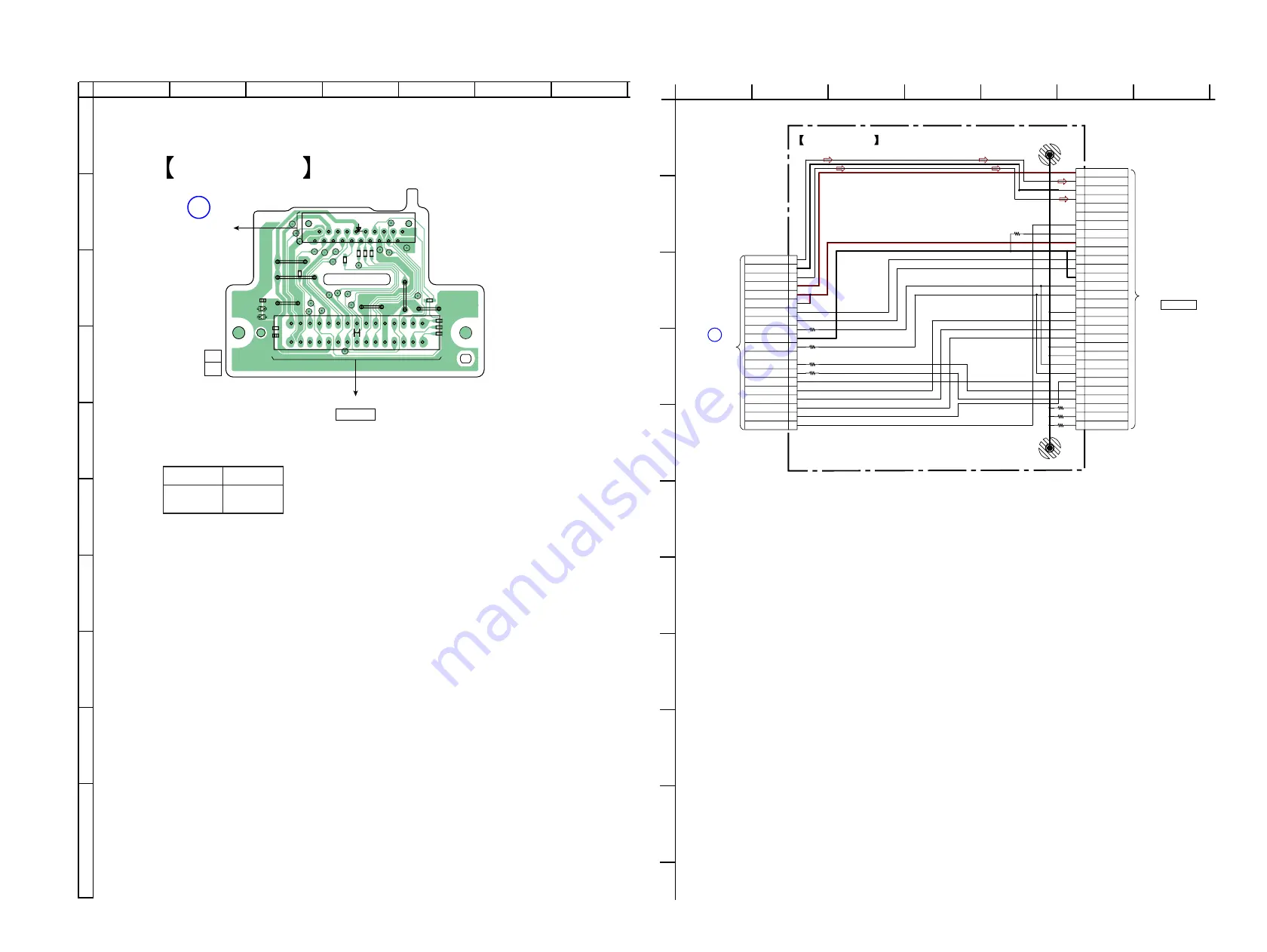 Sony STR-DH700 Service Manual Download Page 52