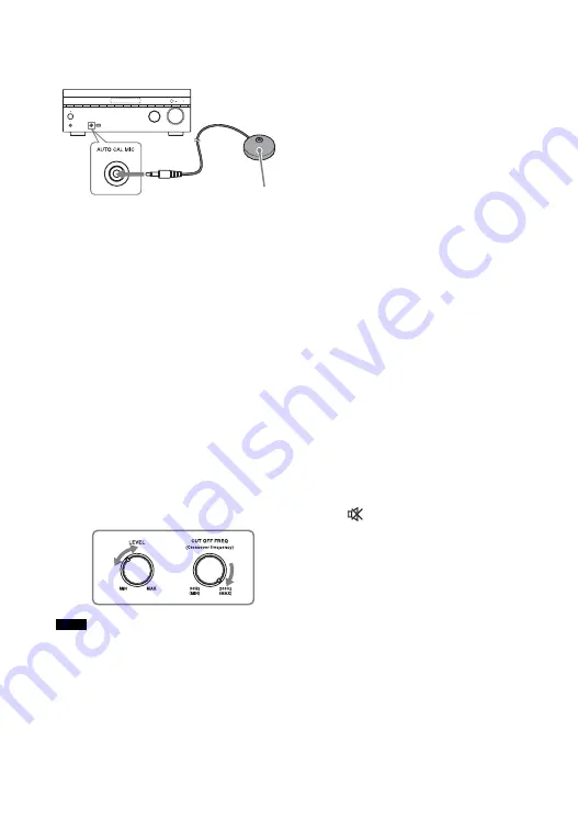 Sony STR-DH740 Скачать руководство пользователя страница 32