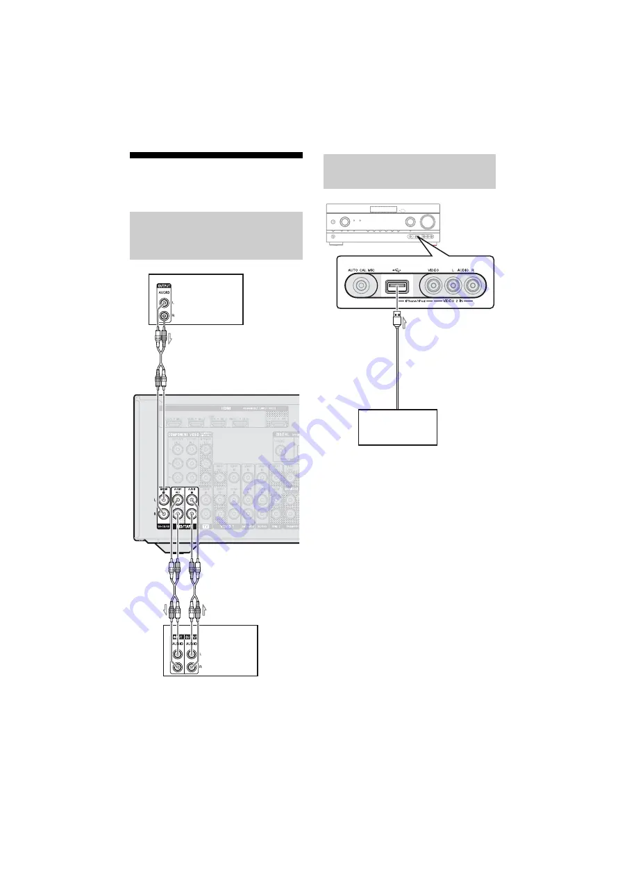 Sony STR-DH820 Скачать руководство пользователя страница 32