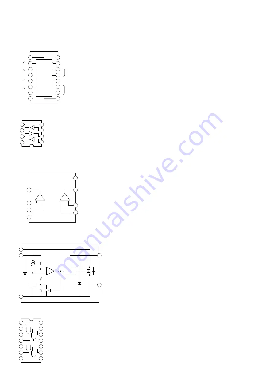 Sony STR-DH820 Скачать руководство пользователя страница 58