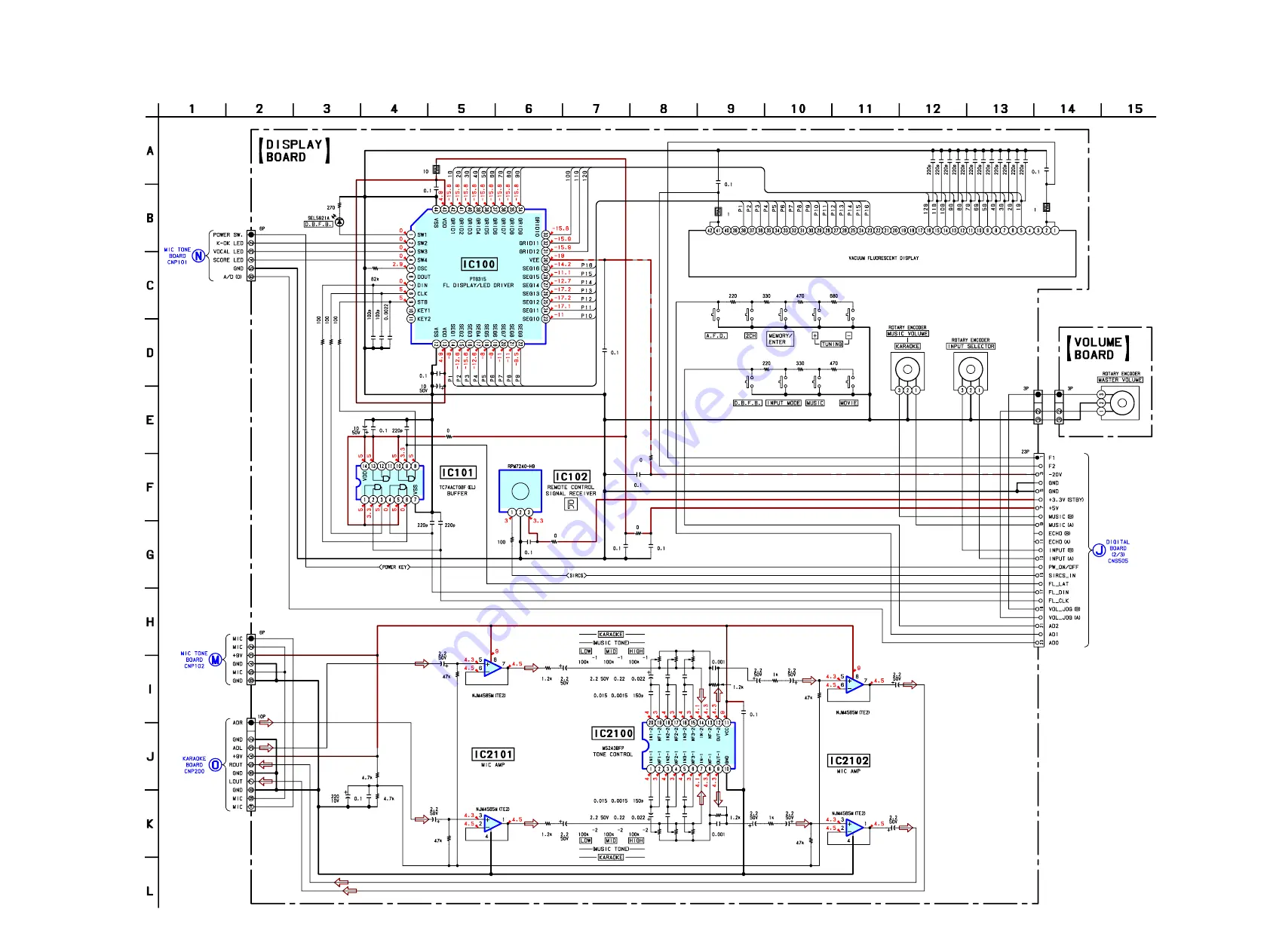 Sony STR-DK5 E Скачать руководство пользователя страница 28