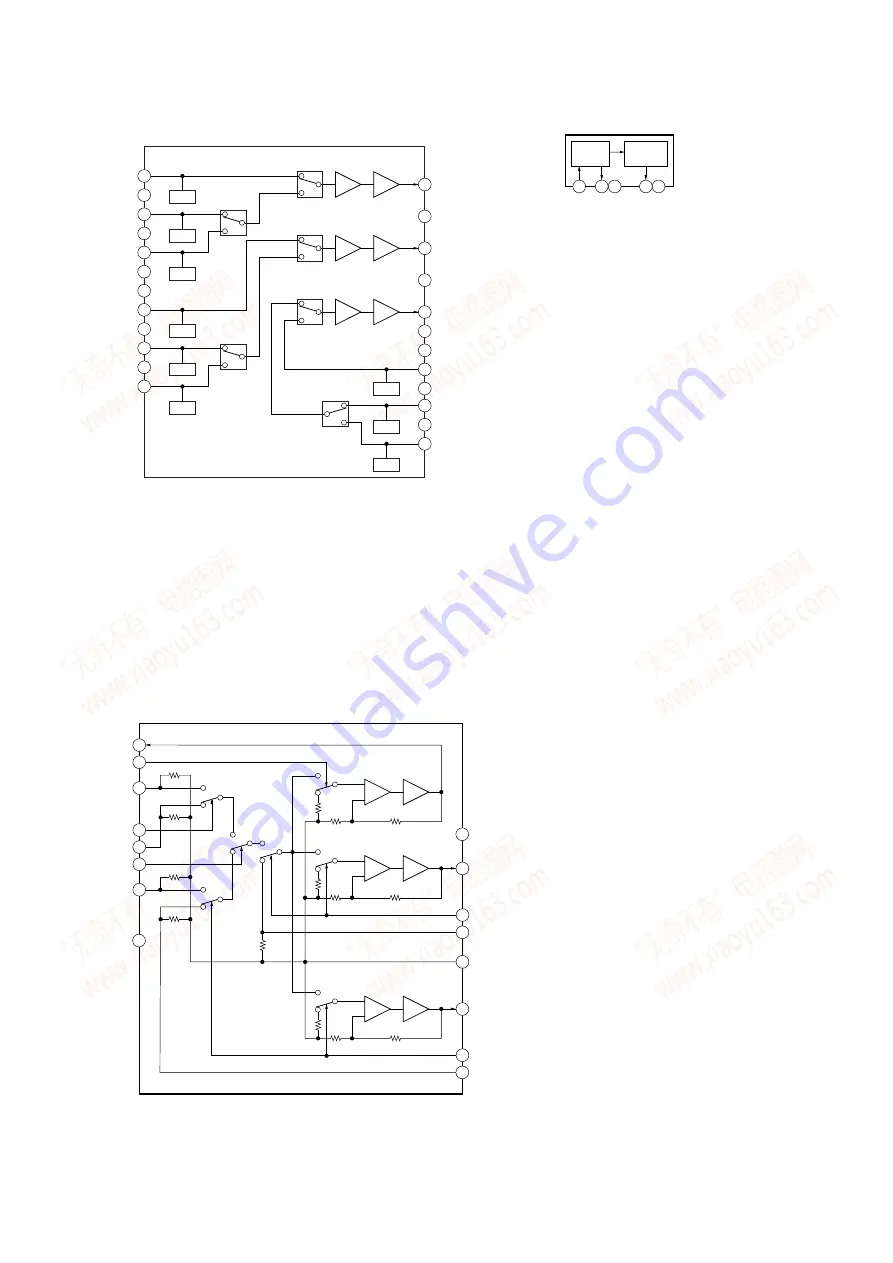 Sony STR-DN1000 Скачать руководство пользователя страница 57