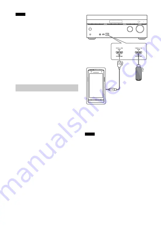 Sony STR-DN1040  Guide Скачать руководство пользователя страница 32