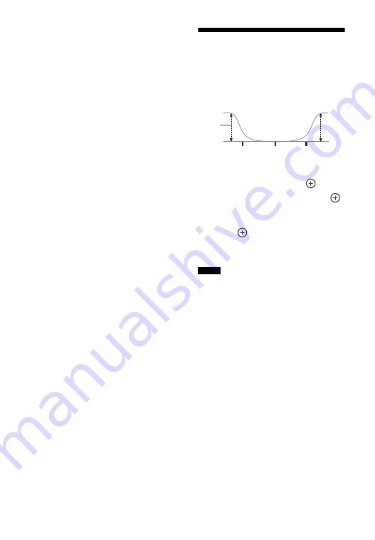 Sony STR-DN1040  Guide Operating Instructions Manual Download Page 58