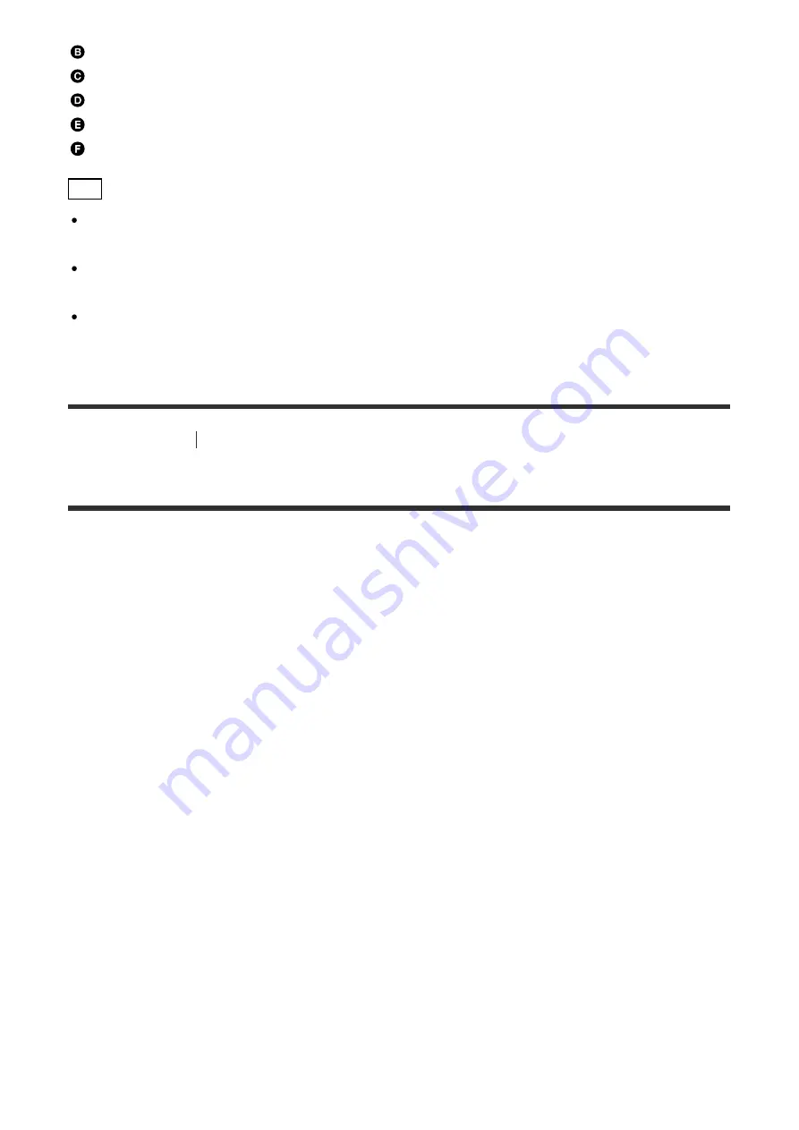 Sony STR-DN1060 Parts And Controls Download Page 49