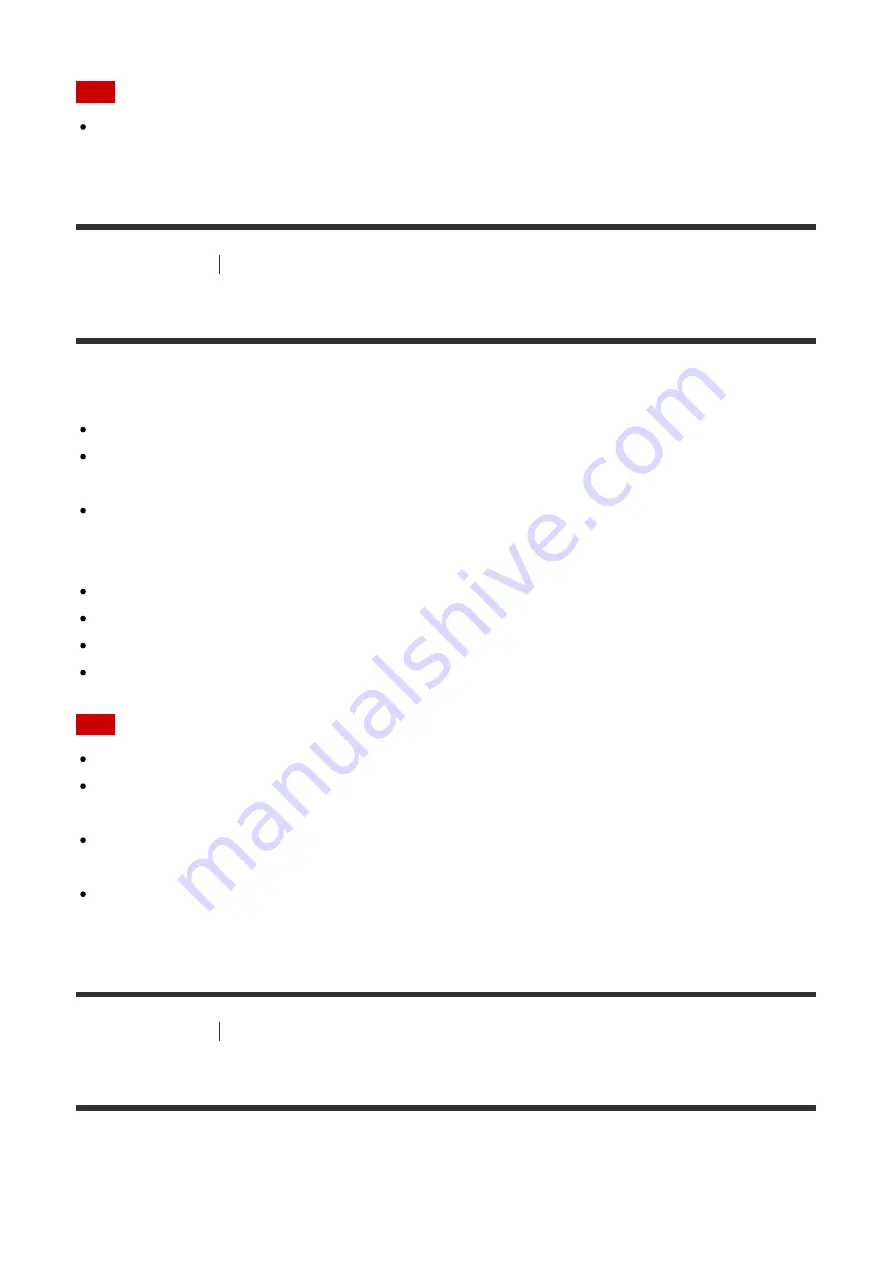 Sony STR-DN1060 Parts And Controls Download Page 64