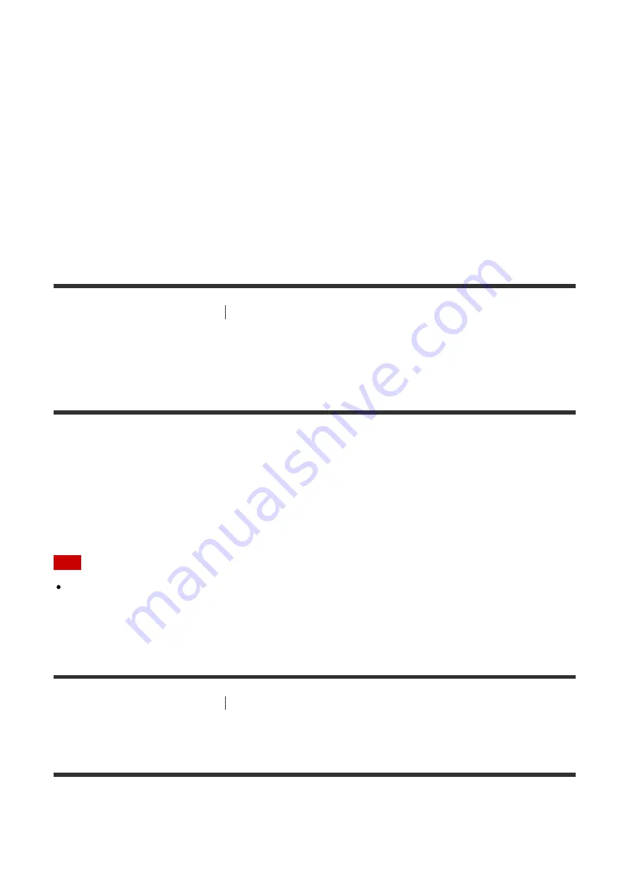 Sony STR-DN1060 Parts And Controls Download Page 102