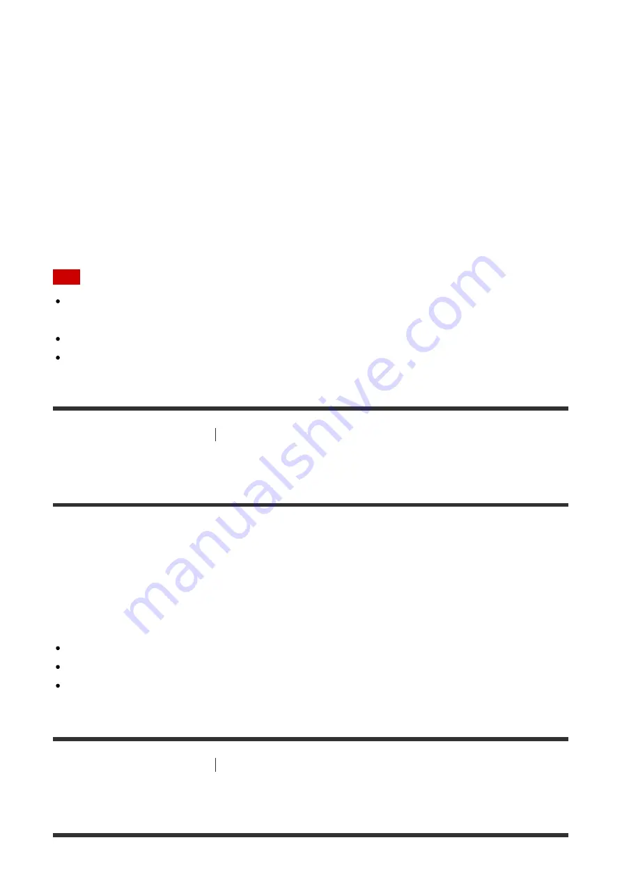 Sony STR-DN1060 Parts And Controls Download Page 134