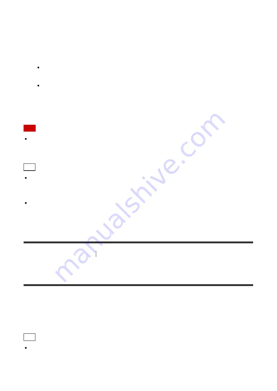 Sony STR-DN1060 Parts And Controls Download Page 135