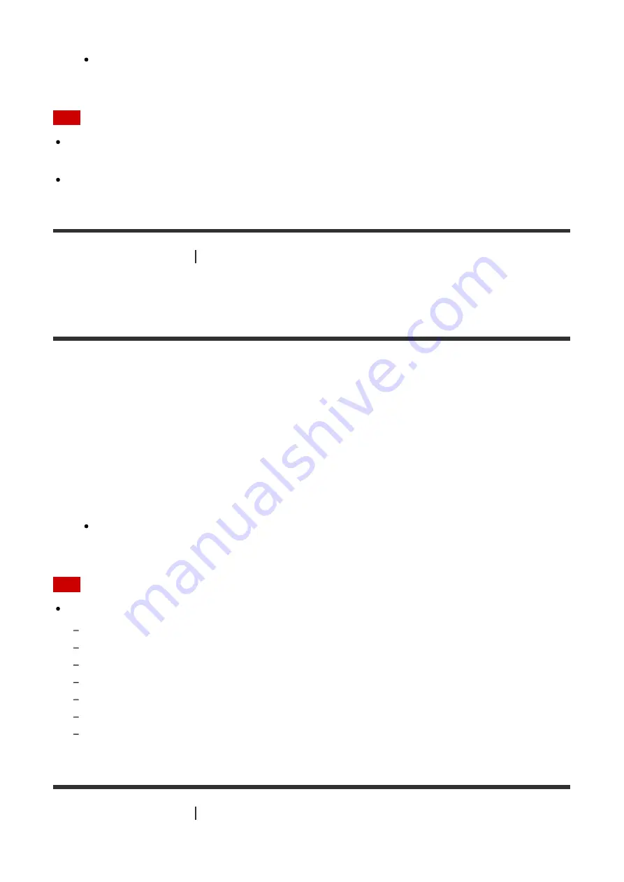 Sony STR-DN1060 Parts And Controls Download Page 159