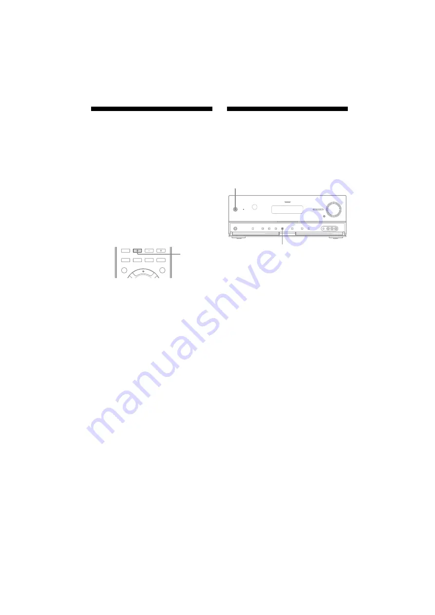 Sony STR-DN2010 Manual de instrucciones Скачать руководство пользователя страница 82