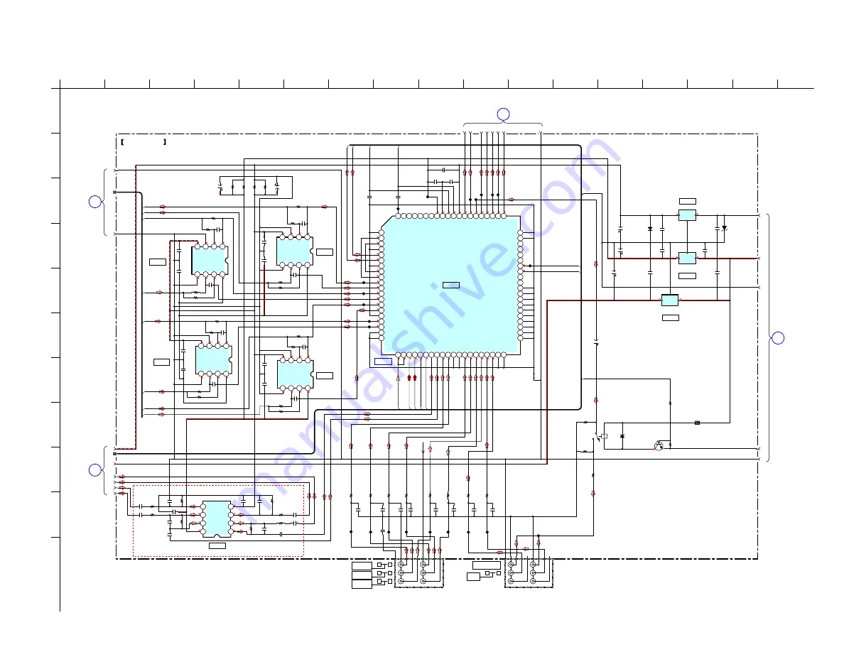 Sony STR-DN840 Скачать руководство пользователя страница 41