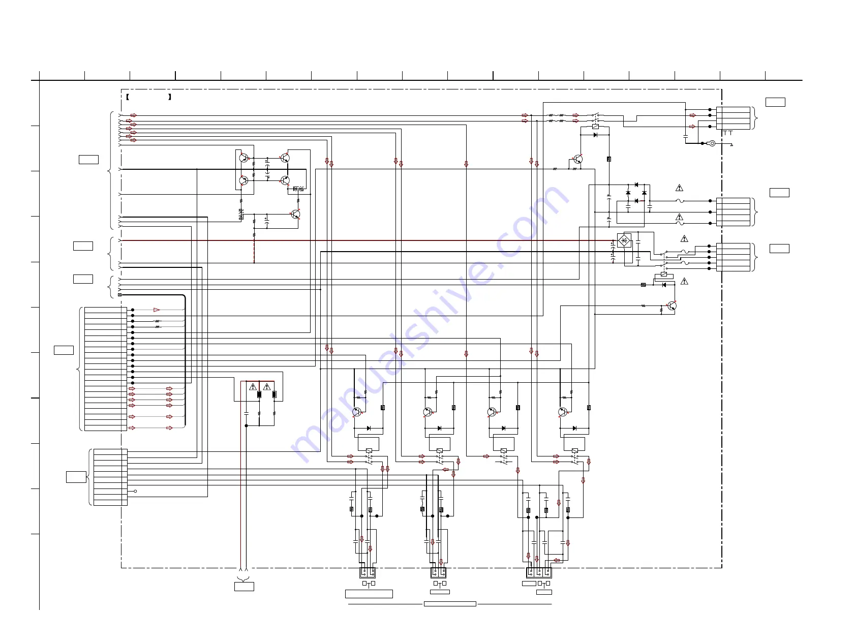 Sony STR-DN850 Скачать руководство пользователя страница 46