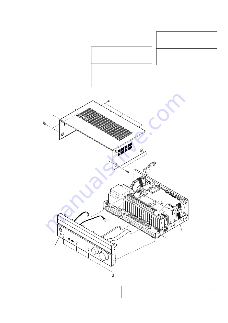 Sony STR-DN850 Скачать руководство пользователя страница 77