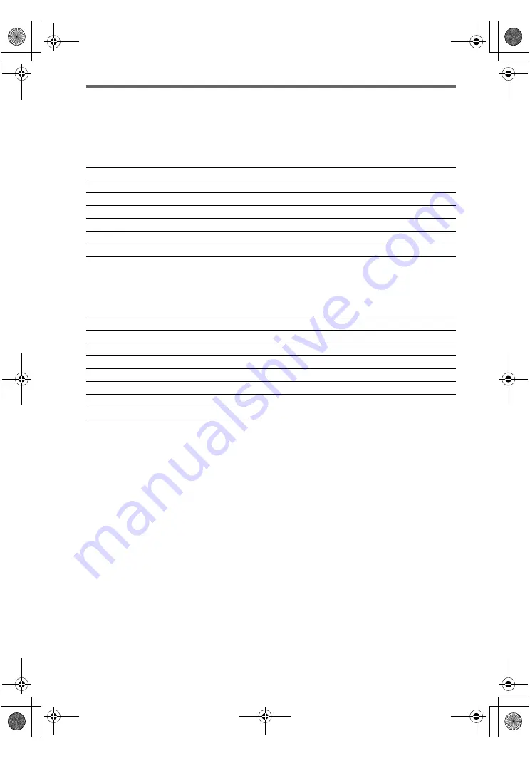 Sony STR-DV10 - Fm Stereo/fm-am Receiver Operating Instructions Manual Download Page 34