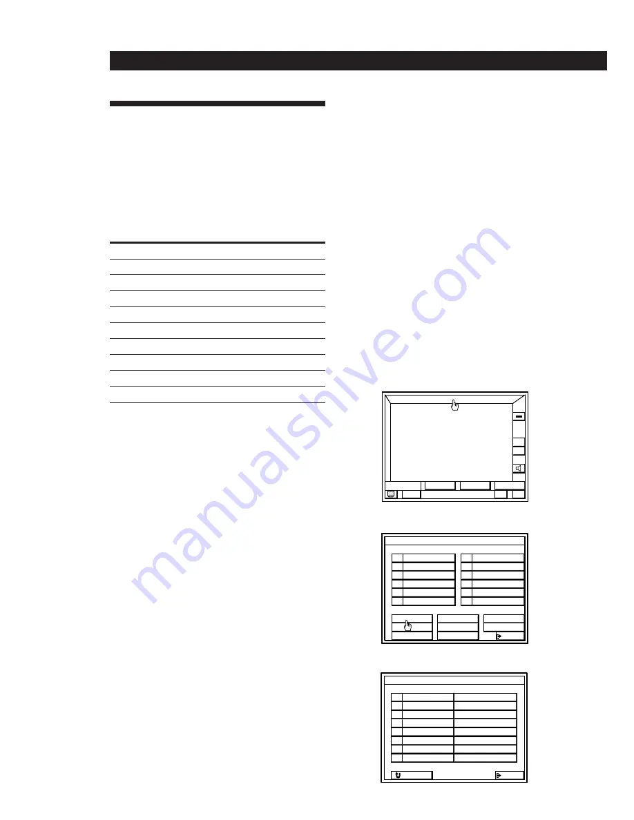 Sony STR-GA9ESG Operating Instructions Manual Download Page 18