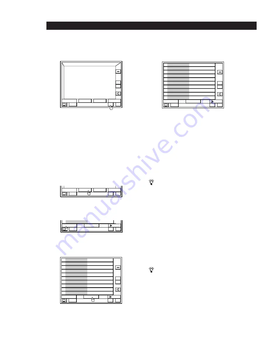 Sony STR-GA9ESG Operating Instructions Manual Download Page 26