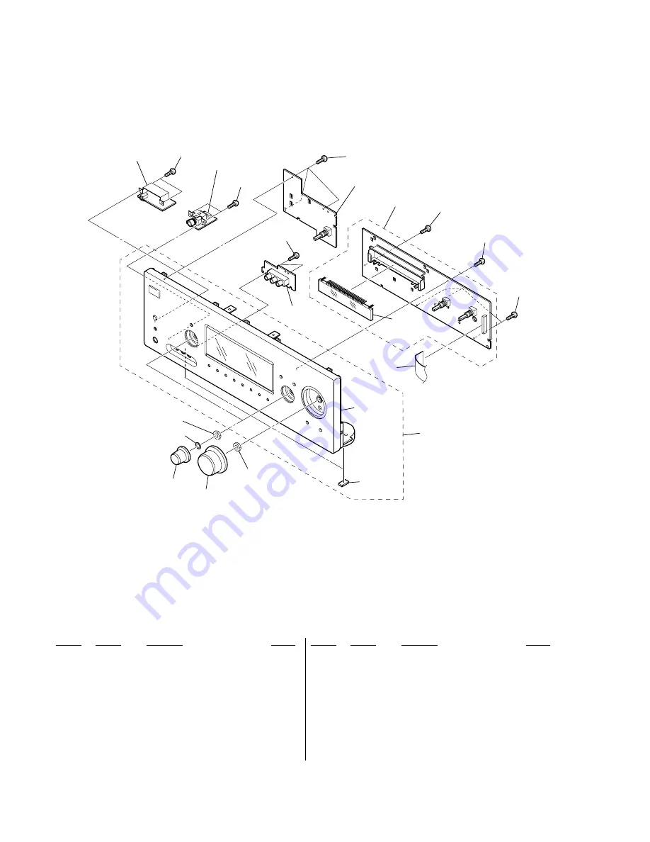 Sony STR-K1600 Скачать руководство пользователя страница 50