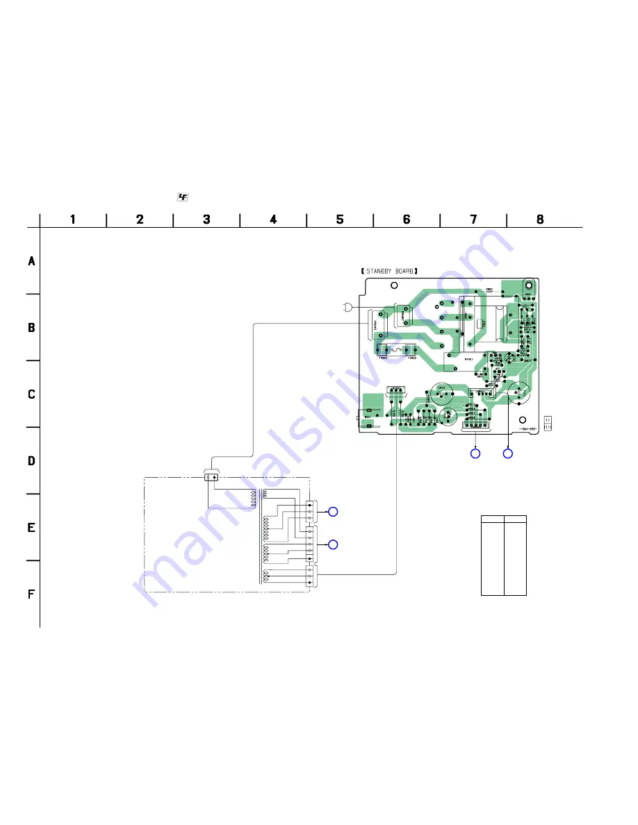 Sony STR-K675P  (For HT-DDW675) Service Manual Download Page 22