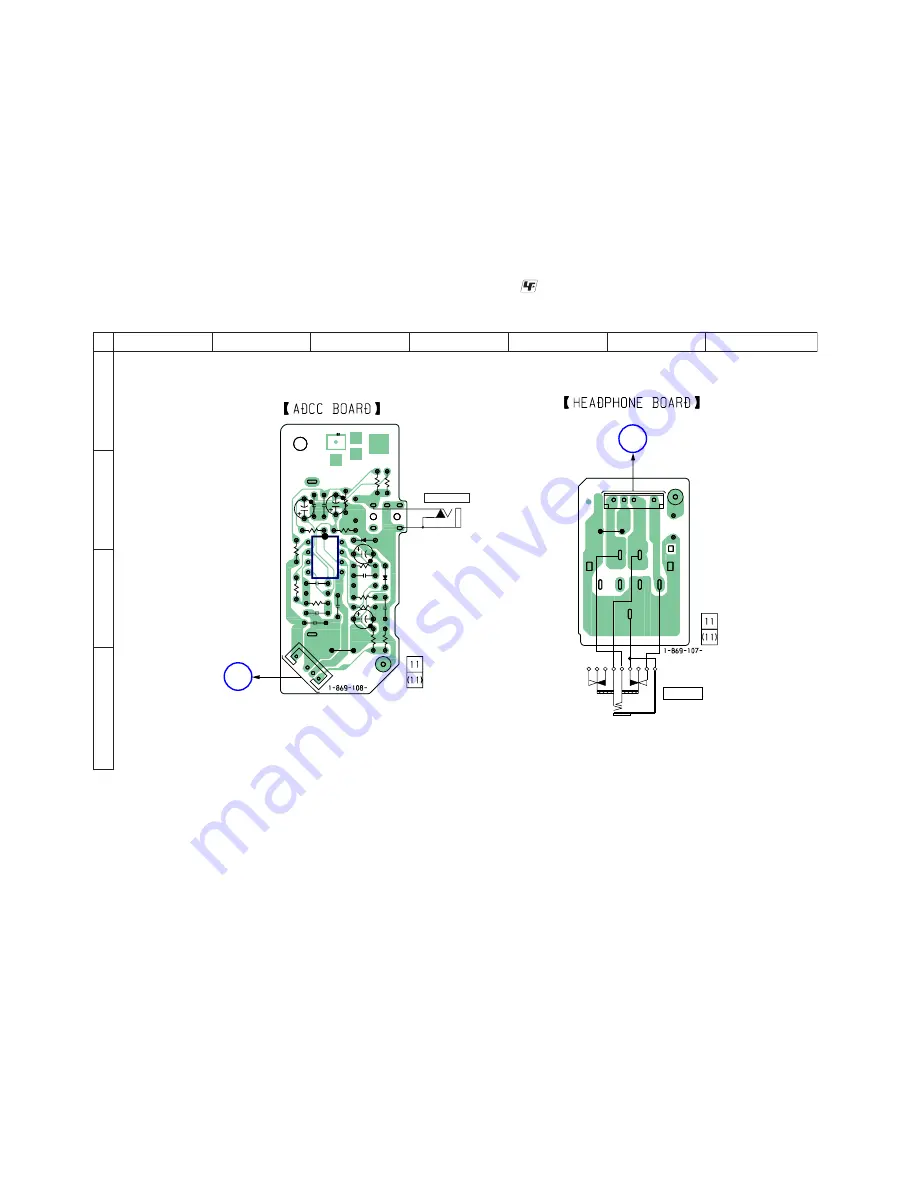 Sony STR-K680 Service Manual Download Page 25