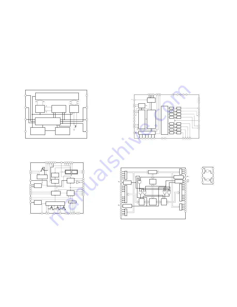 Sony STR-K680 Service Manual Download Page 32