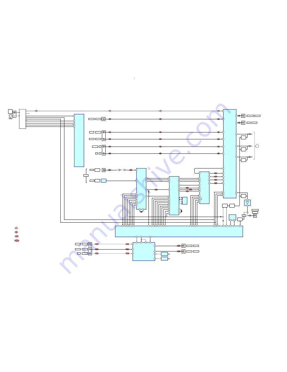 Sony STR-K760P Service Manual Download Page 12