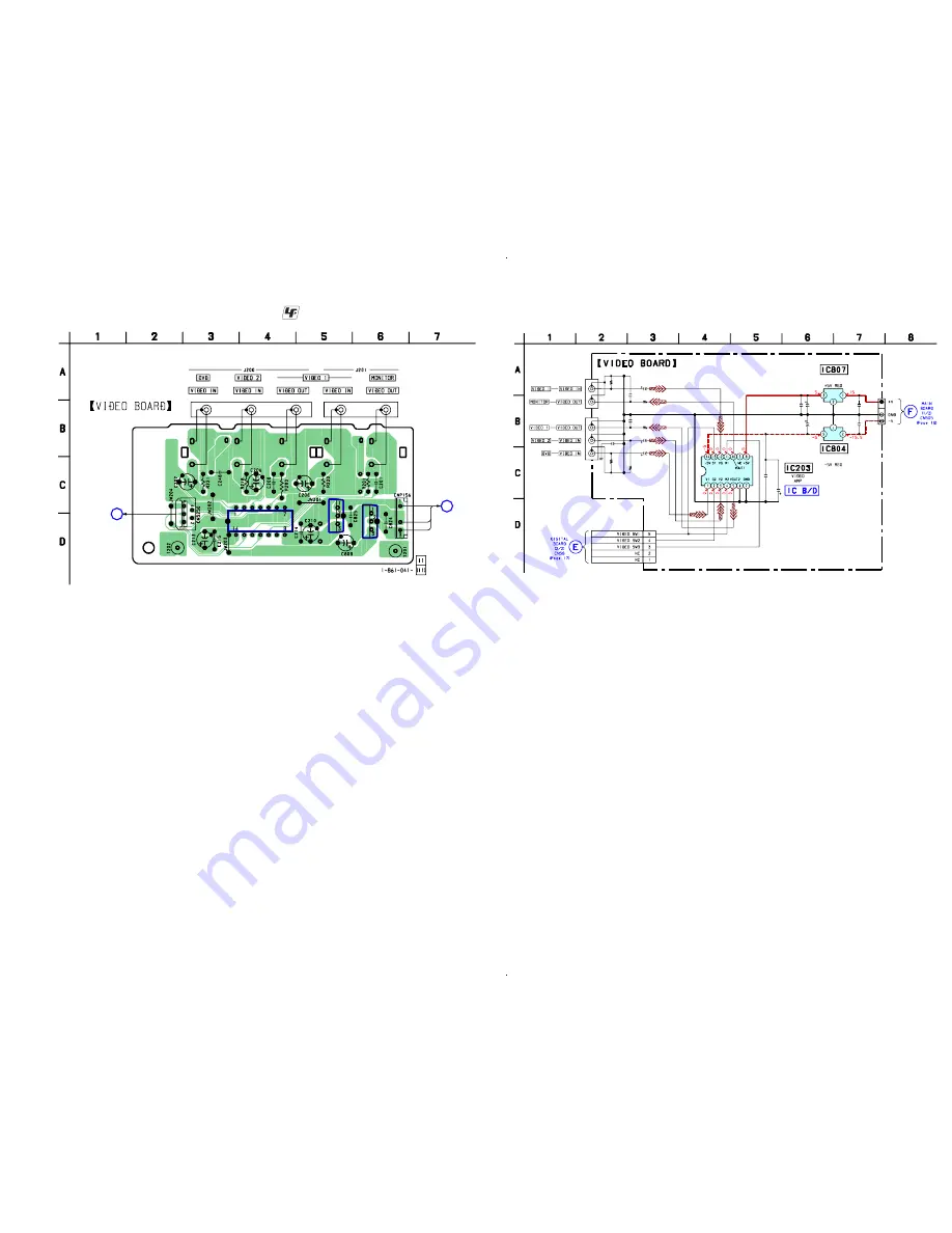 Sony STR-K760P Service Manual Download Page 21