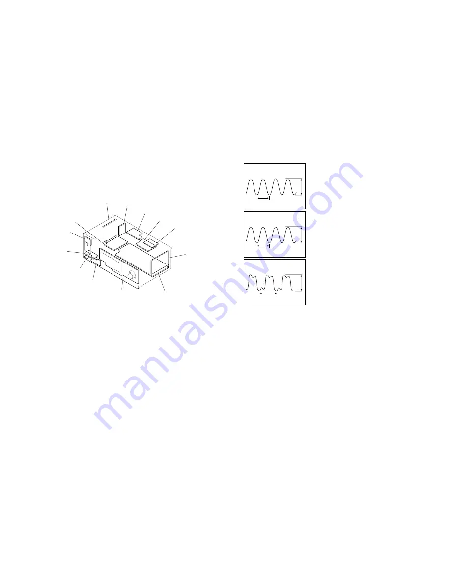 Sony STR-K880 Service Manual Download Page 15